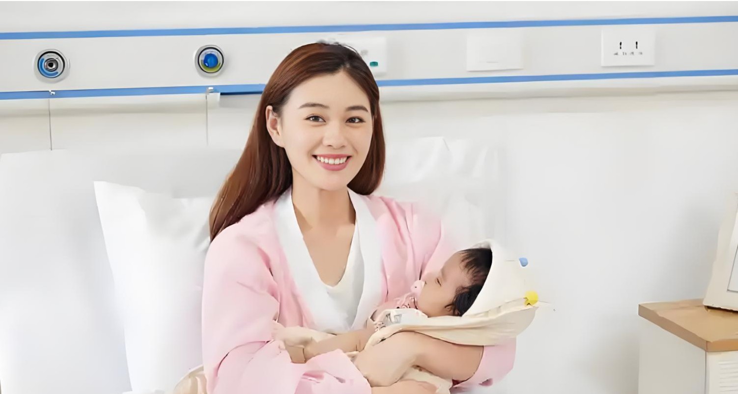 母乳喂养一定能减肥吗？产后减肥最好的方法